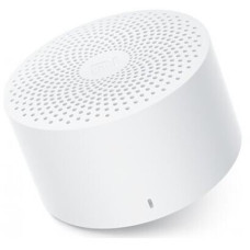 Акустика Xiaomi Mi Portable Speaker Compact White (QBH4121CN)