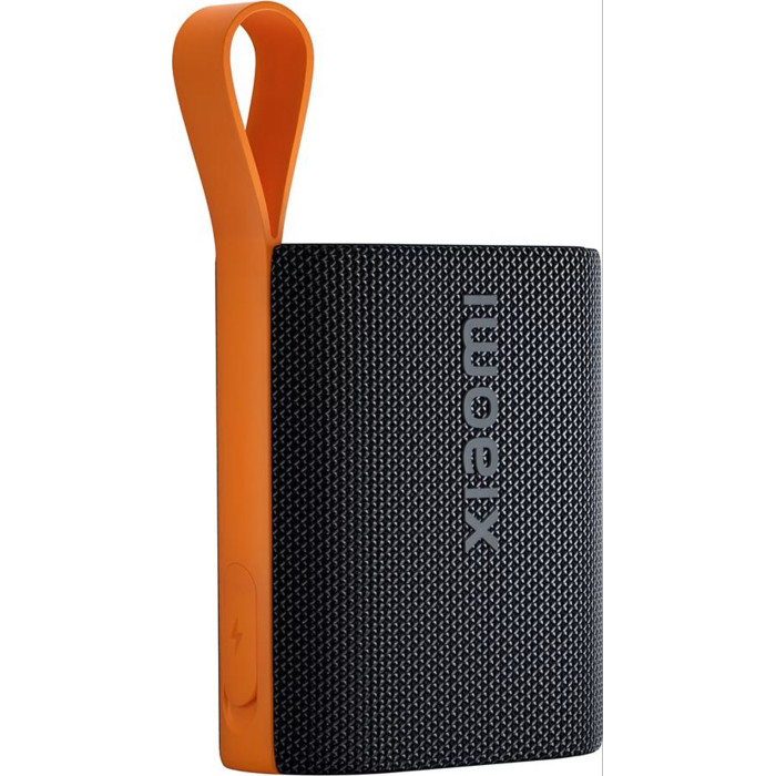 Акустика Xiaomi Sound Pocket 5W Black (QBH4269GL)