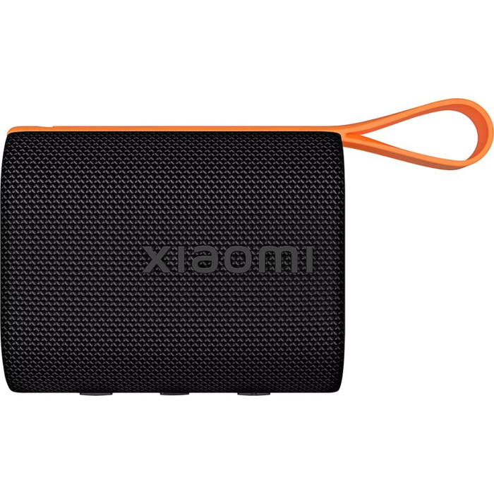 Акустика Xiaomi Sound Pocket 5W Black (QBH4269GL)