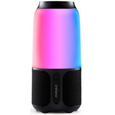 Акустика Xiaomi Velev Light Show Bluetooth Speaker V03 Black