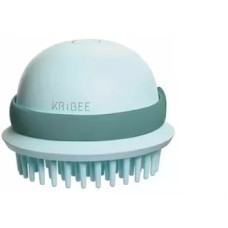 Антистатична масажна гребінець Xiaomi Kribee IPX7 Blue