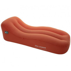 Автоматичне надувне ліжко Xiaomi GIGA Lounger GS1 (MQC001) Orange