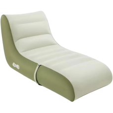 Автоматичне надувне ліжко Xiaomi Youpin 8H Automatic Sofa Komori Green (3278815)