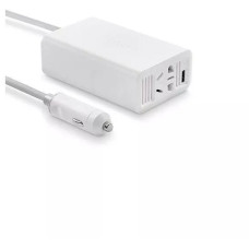Автомобільний інвертор Xiaomi Lydsto Vehicle Inverter Standard White YM-CZNBQ01