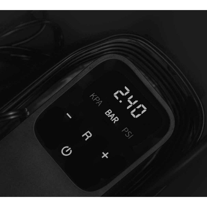 Автомобільний компресор Xiaomi 70mai Midrive TP01