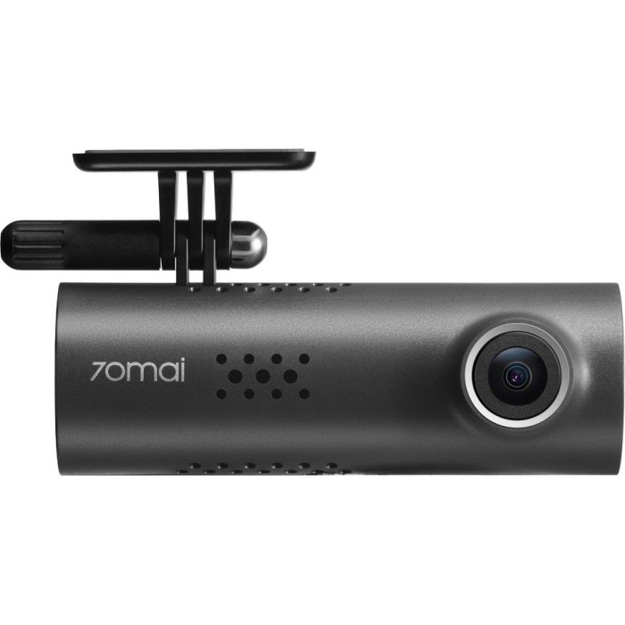 Автомобільний відеореєстратор Xiaomi 70mai Dash Cam 3 M200