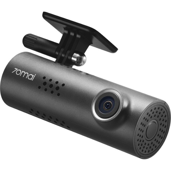 Автомобільний відеореєстратор Xiaomi 70mai Dash Cam 3 M200