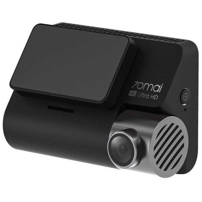 Автомобільний відеореєстратор Xiaomi 70mai Dash Cam A800s + Midrive RC06