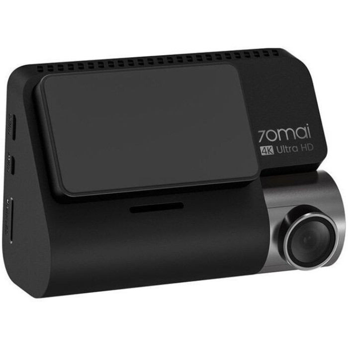 Автомобільний відеореєстратор Xiaomi 70mai Dash Cam A800s + Midrive RC06