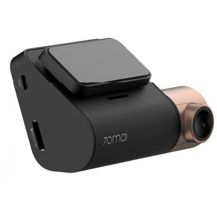 Автомобільний відеореєстратор Xiaomi 70mai Dash Cam Lite (D08)