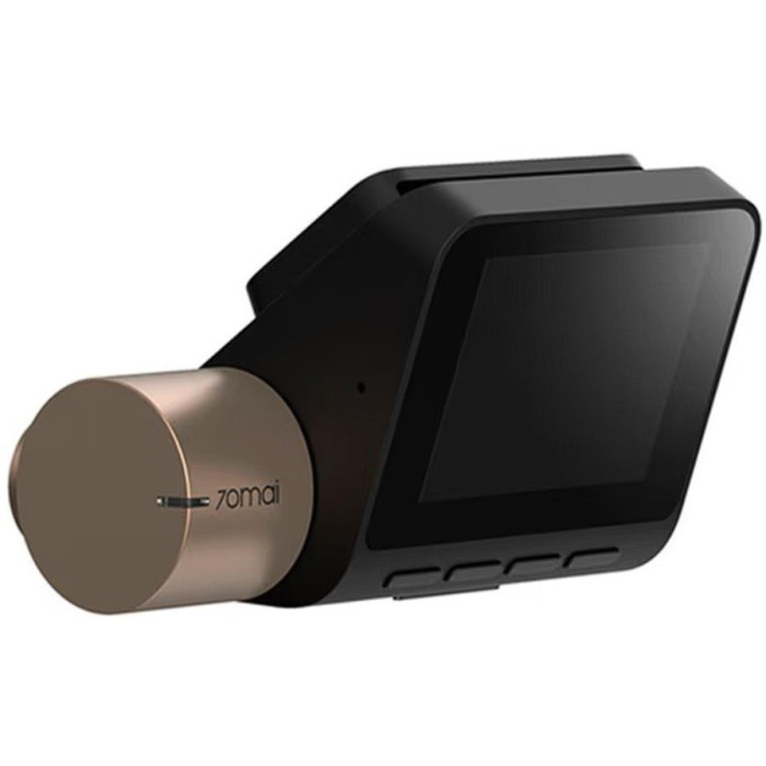 Автомобільний відеореєстратор Xiaomi 70mai Dash Cam Lite (D08)