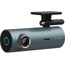 Автомобільний відеореєстратор Xiaomi 70mai Dash Cam M300 Navy