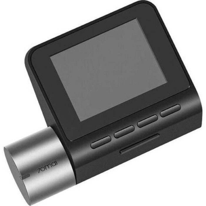 Автомобільний відеореєстратор Xiaomi 70mai Dash Cam Pro A500S
