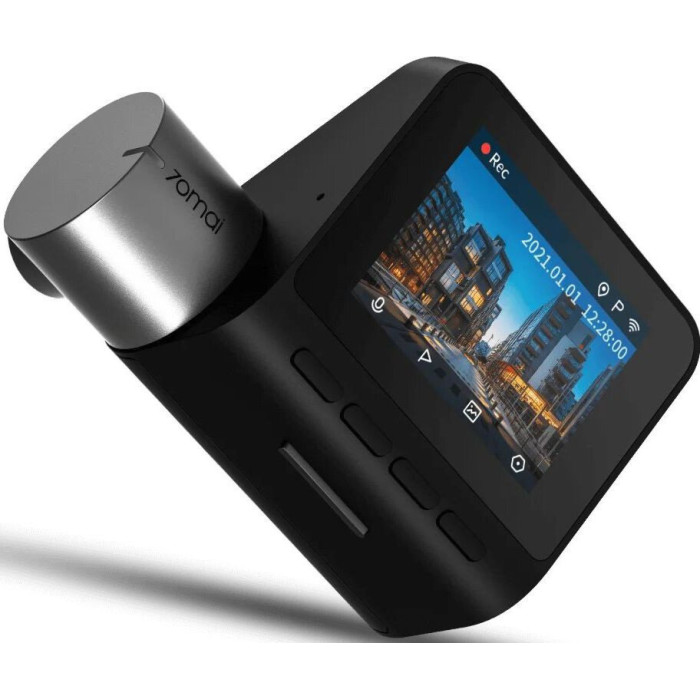 Автомобільний відеореєстратор Xiaomi 70mai Dash Cam Pro A500S