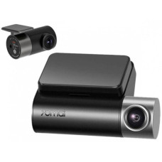 Автомобільний відеореєстратор Xiaomi 70mai Dash Cam Pro A500s + Midrive RC06