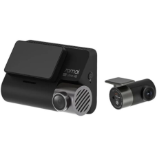 Автомобільний відеореєстратор Xiaomi 70mai HDR Dash Cam Set 4K A810-2