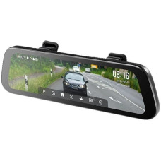 Автомобільний відеореєстратор Xiaomi 70mai Rearview Dash Cam S500