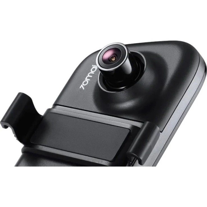 Автомобільний відеореєстратор Xiaomi 70mai Rearview Dash Cam S500
