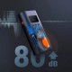 Многофункциональное устройство Xiaomi Nextool Multifunctional Emergency Hand Crank Radio (NE20092)