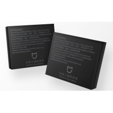 Батарея MiJia 4K Small Camera 1450 mAh 4K