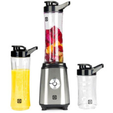 Блендер Xiaomi O'COOKER Electric Juice Extractor Black/Steel CD-BL01