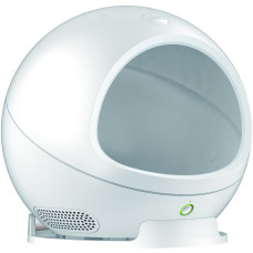 Будинок для тварин із підігрівом Xiaomi Petkit Cozy Smart Pet Wi-Fi House White (P810)