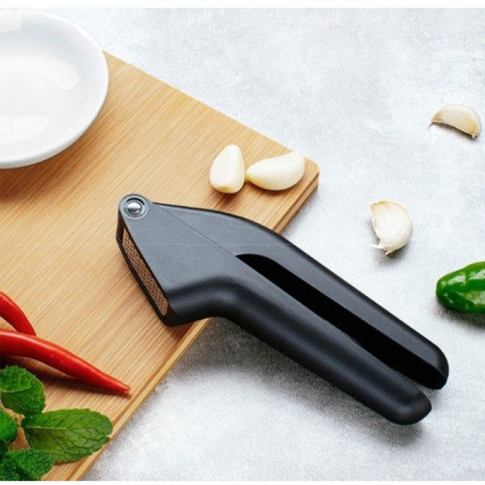 Часник Xiaomi Nou Nuo Heat Garlic Press Black HU0067