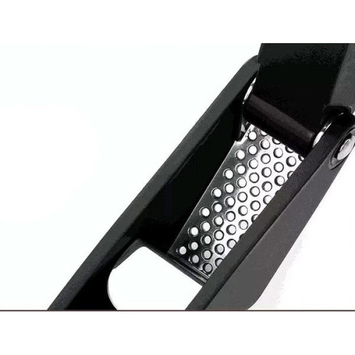 Часник Xiaomi Nou Nuo Heat Garlic Press Black HU0067