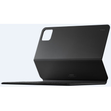 Чохол-клавіатура для планшета Xiaomi Keyboard Cover Black для Xiaomi Pad 7 / Pad 7 Pro (BHR9522GL)