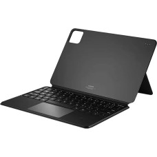 Чохол-клавіатура для планшета Xiaomi Keyboard Cover with Touchpad Black для Xiaomi Pad 6S Pro (BHR8420GL)