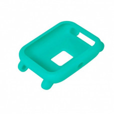 Чохол Xiaomi Silicone Protective Case для Amazfit Bip Aqmarine (AMZBPCASE-AQ)
