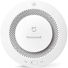 Датчик диму Xiaomi MiJia Honeywell Smart Smoke Detector (JTYJ-GD-01LM/BW)