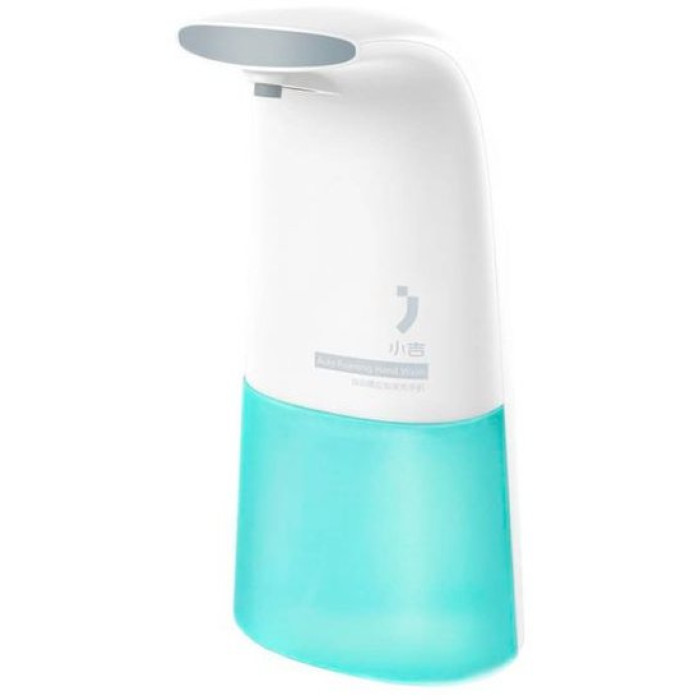 Диспенсер Xiaomi XiaoJi (Minij) Auto Foaming Hand Wash White (3xAA) (A8609)