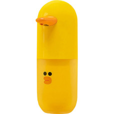 Диспенсер дитячий Xiaomi MiJia Sally Automatic Induction Kids Soap Dispenser Yellow (MJXSJ02XW) (NUN4084CN)