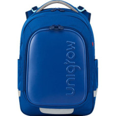 Дитячий рюкзак Childhood growth school bag blue