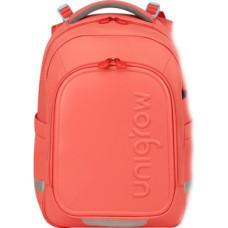 Дитячий рюкзак Childhood growth school bag pink