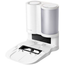 Док-станція (зарядка+сміття) для пилососу Xiaomi RoboRock S7 Auto-Empty Dock White (AED02HRR)
