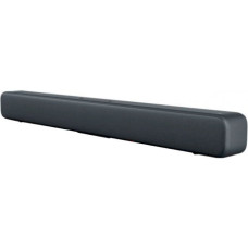 Домашній кінотеатр Xiaomi Mi TV AUDIO Speaker (MDZ-27-DA Black)