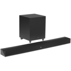 Домашній кінотеатр Xiaomi TV Speaker Theater Edition (MDZ-35-DA)