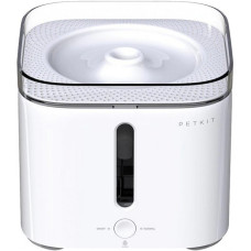 Дозатор води для тварин Xiaomi PETKIT Smart Water Dispenser 2 White