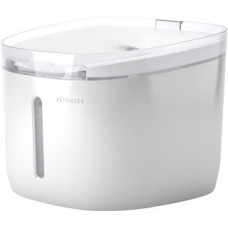 Дозатор води для тварин Xiaomi Petoneer Smart Pet Water Dispenser (FSW030-M) White 1.9 л