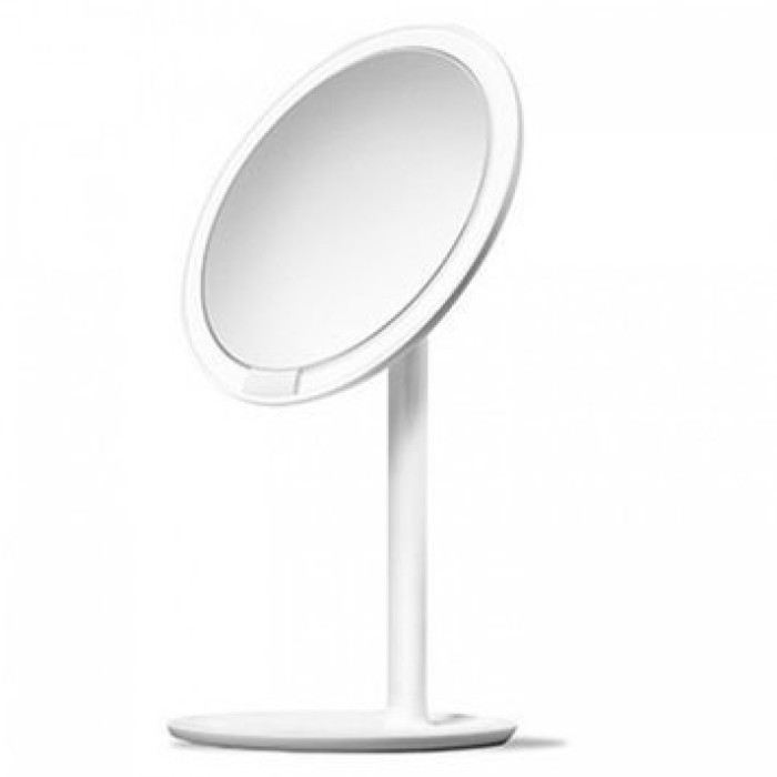 Дзеркало для макіяжу Xiaomi AMIRO LUX High Color HD Daylight 17 см (AML004S)