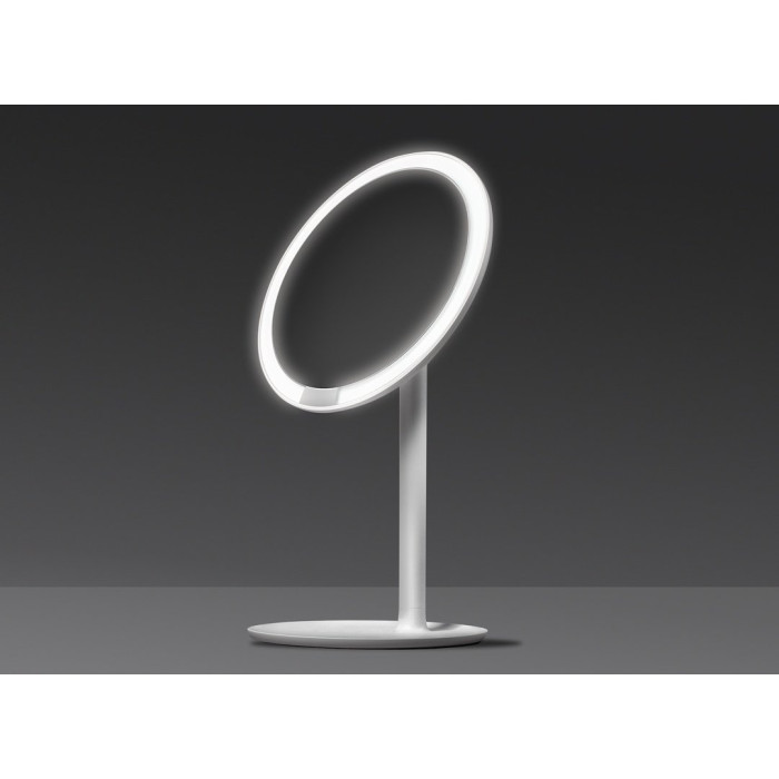 Дзеркало для макіяжу Xiaomi AMIRO LUX High Color HD Daylight 17 см (AML004S)