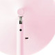 Дзеркало для макіяжу Xiaomi Amiro LED Lighting Makeup Mirror Pink (AML004J)