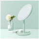 Дзеркало для макіяжу Xiaomi DOCO Daylight Mirror HZJ001 USB green