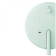 Дзеркало для макіяжу Xiaomi DOCO Daylight Mirror HZJ001 USB green