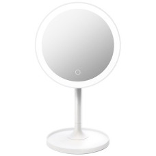 Дзеркало для макіяжу Xiaomi DOCO Daylight Mirror White (HZJ001)