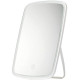 Дзеркало для макіяжу Xiaomi Jordan&Judy Desktop LED Makeup Mirror White