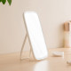 Дзеркало для макіяжу Xiaomi Jordan&Judy Desktop LED Makeup Mirror White
