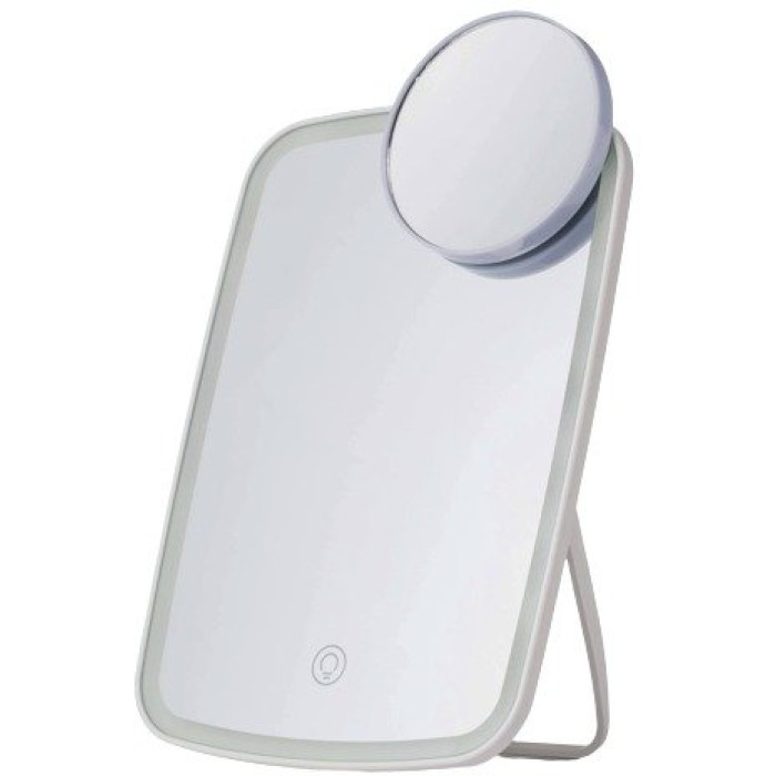 Дзеркало для макіяжу Xiaomi Jordan Judy LED 5X Mirror (NV663)